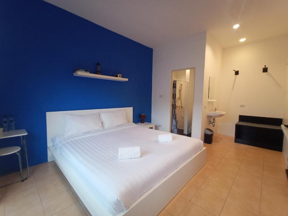 Chambre Double Standard
