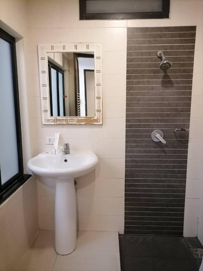 Chambre Double Supérieure