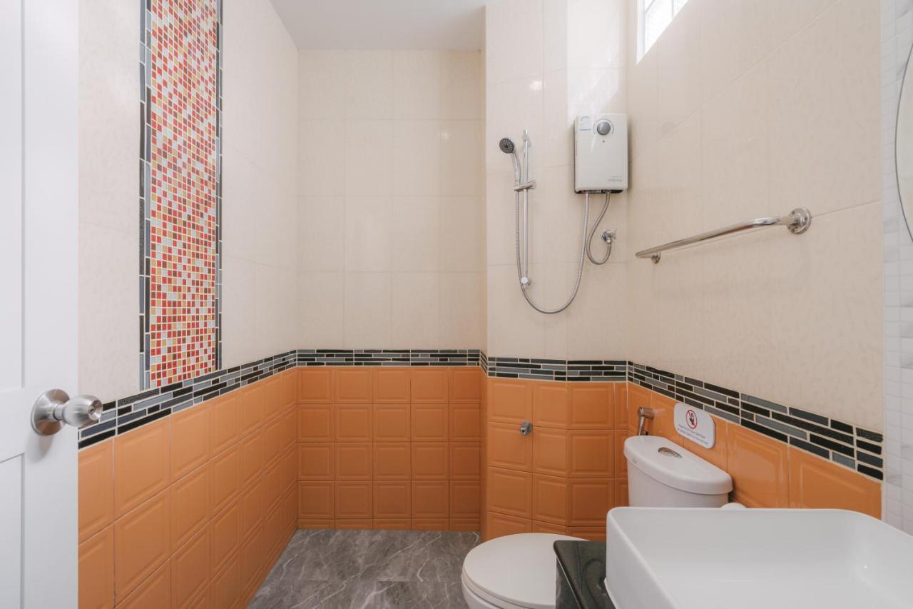 Chambre Double Standard