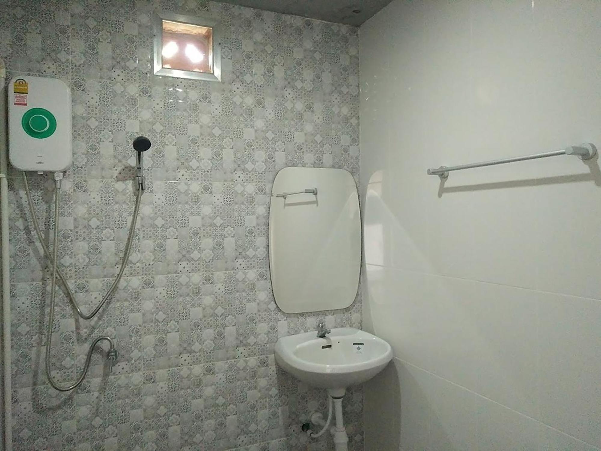 Chambre Lits Jumeaux Deluxe - Vue sur Ville
