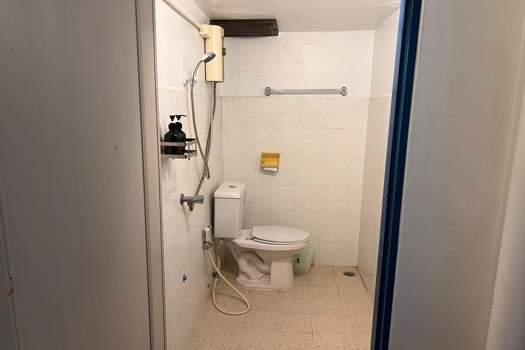 Chambre Lits Jumeaux Standard