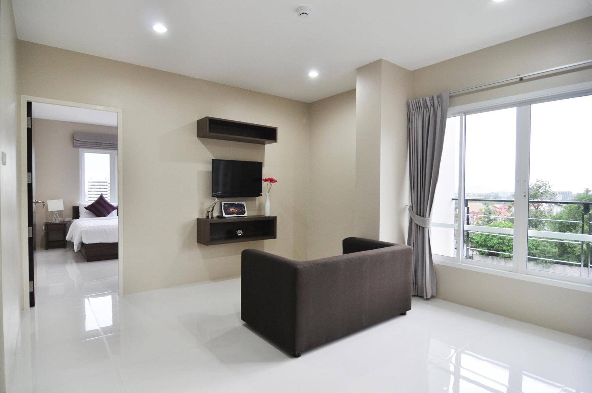Appartement 2 Chambres