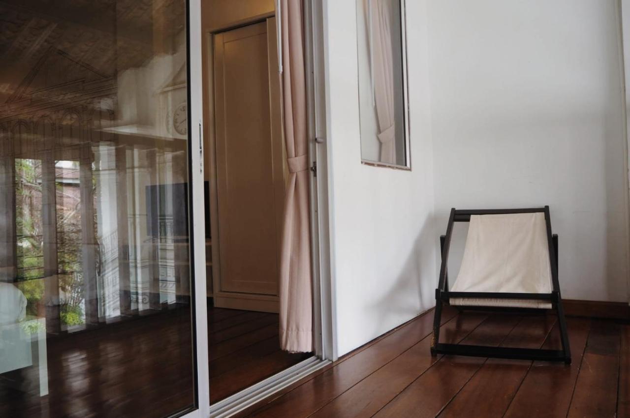 Chambre Familiale Standard