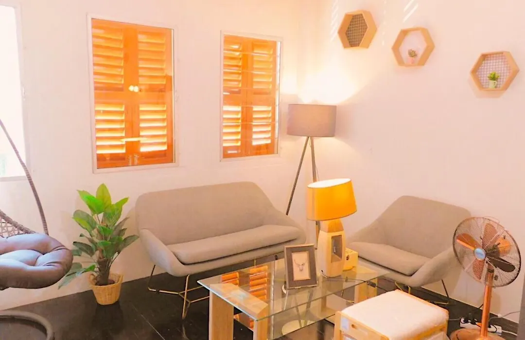 Primego Boutique Hotel-1