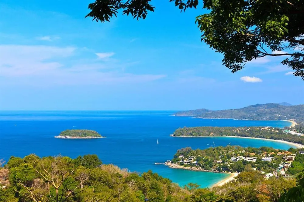 Best Point Condominium Cape Panwa-1