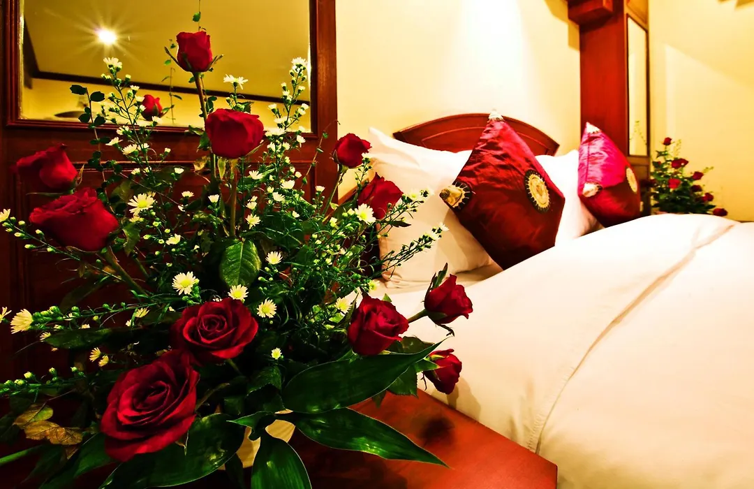 Baan Sudarat Hotel-1