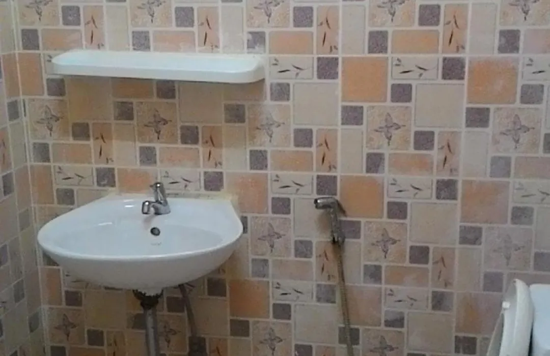 D'S Corner & Guesthouse-1