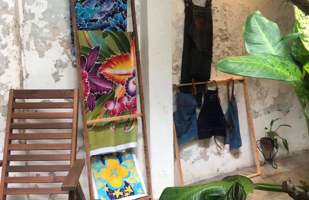 97 Yaowarat - Phuket Old Town-1
