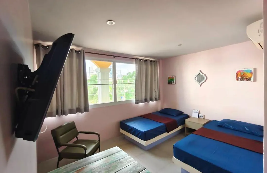 In Phuket House-1