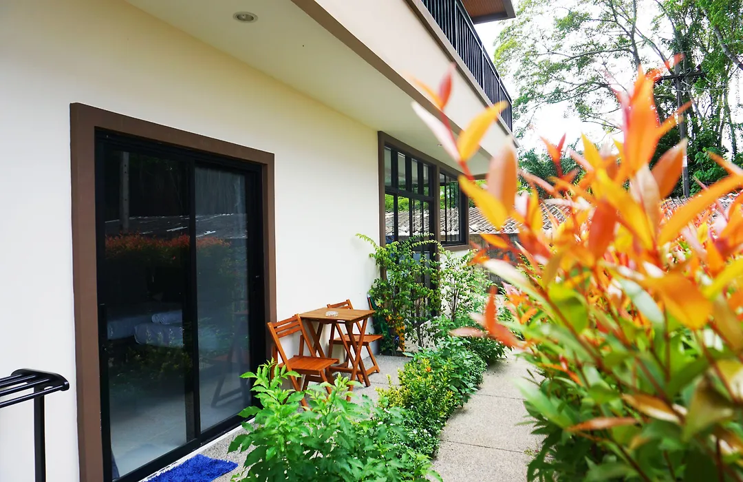 Pensiri House - SHA Extra Plus-1