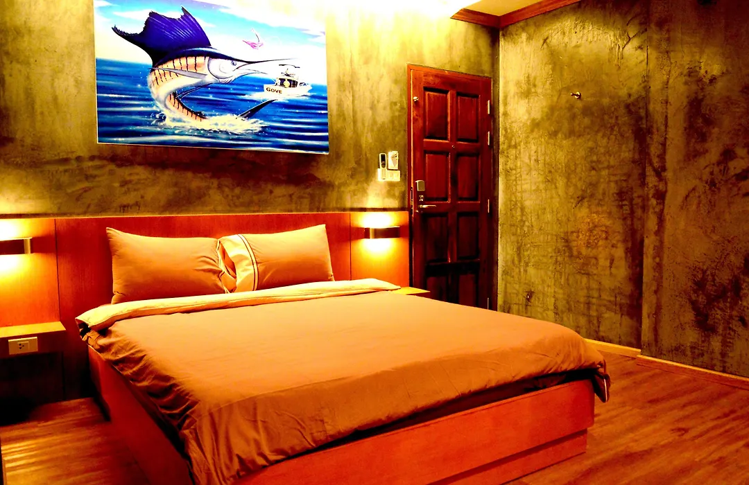Chaphone Guesthouse-1