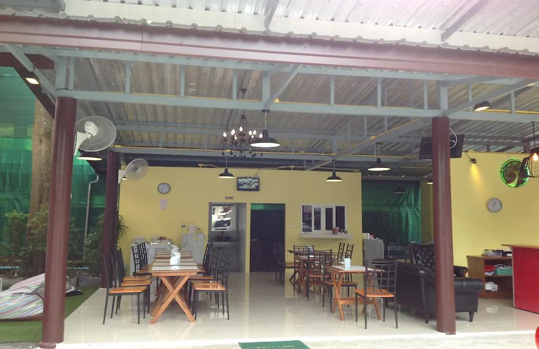 Sandy House Rawai-1