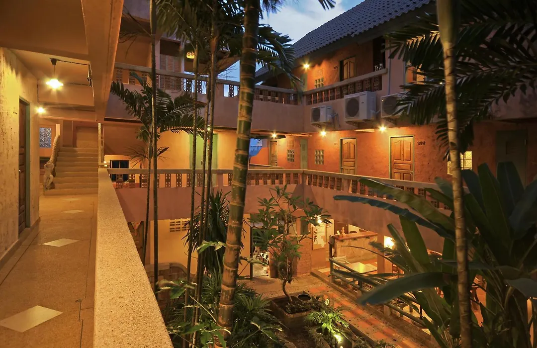 Casa Brazil Homestay-1