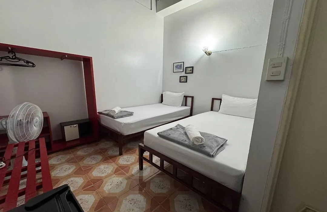 Phuket Old Town Hostel-1