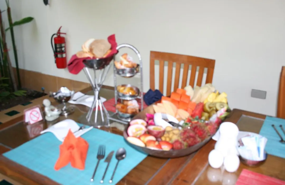 Villa Angelica Bed And Breakfast In Phuket-1