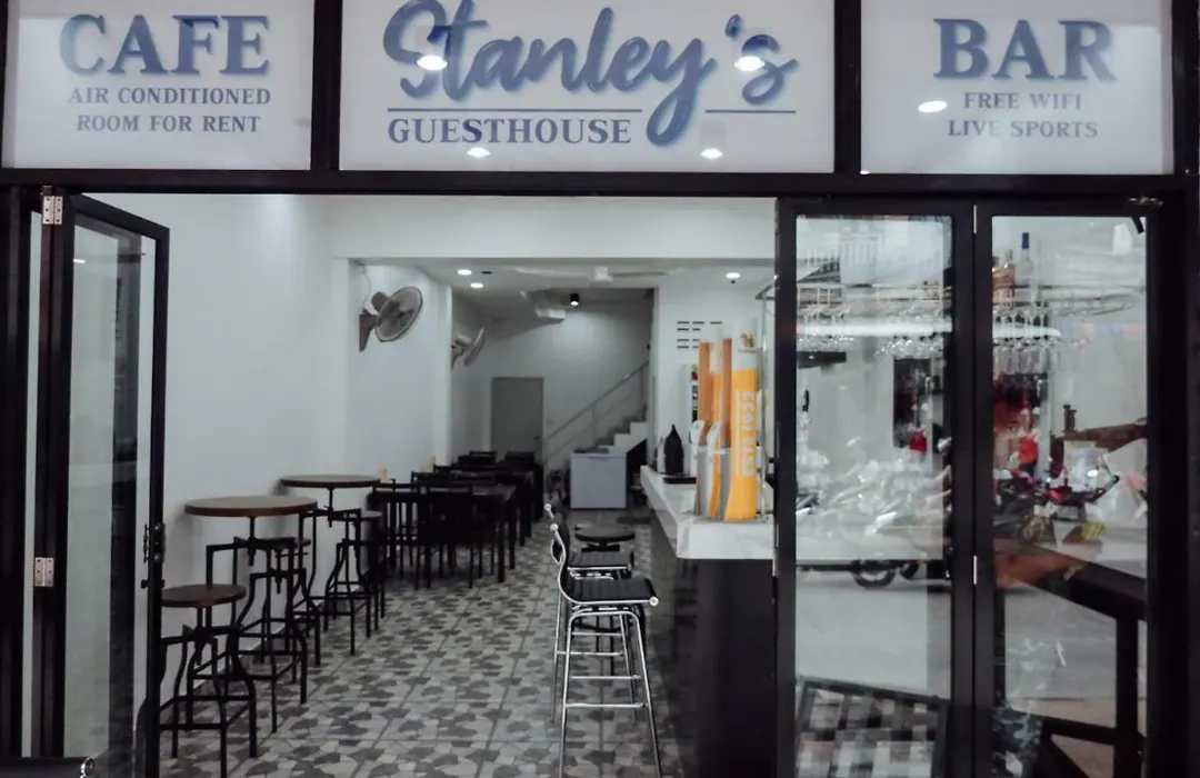 Stanley'S Guesthouse-1