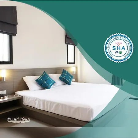 Pensiri House - SHA Extra Plus-3