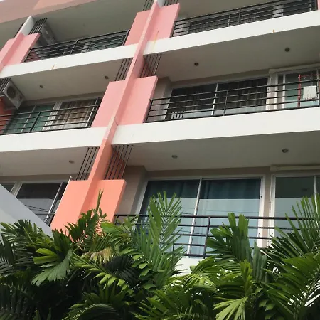Best Point Condominium Cape Panwa-2