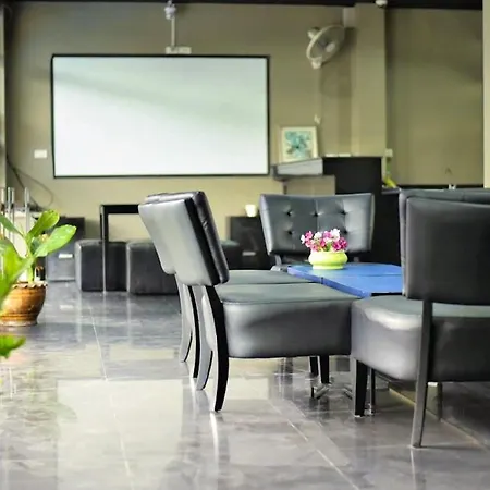Noble House - 200 Meters Patong Beach-2