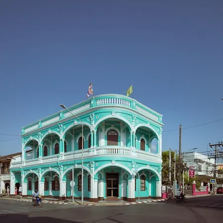 97 Yaowarat - Phuket Old Town-3