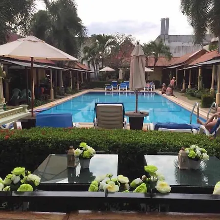 Rico'S Bungalows-3