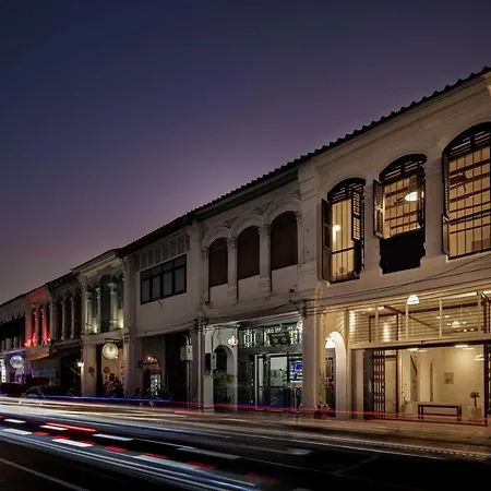 97 Yaowarat - Phuket Old Town-2