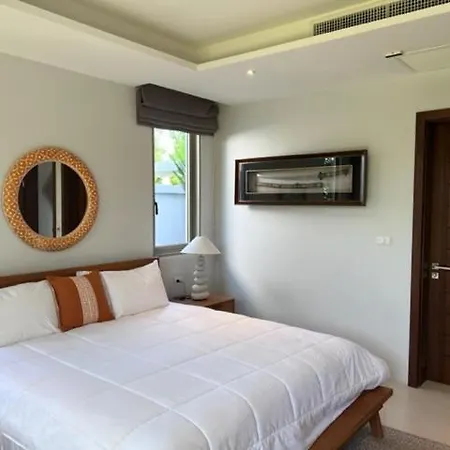 B&B Luxury Villa Phuket-3