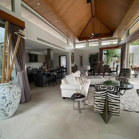B&B Luxury Villa Phuket-2