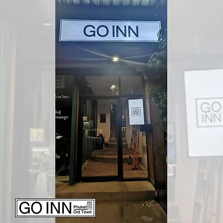 XX Go Inn Phuket Old Town-2
