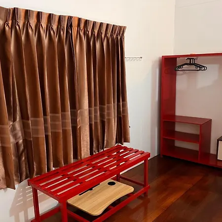 Phuket Old Town Hostel-3