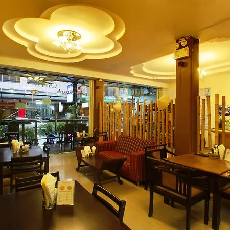 Amici Miei Guest House-3