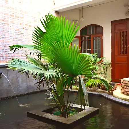 99 Oldtown Boutique Guesthouse SHA EXTRA PLUS-2