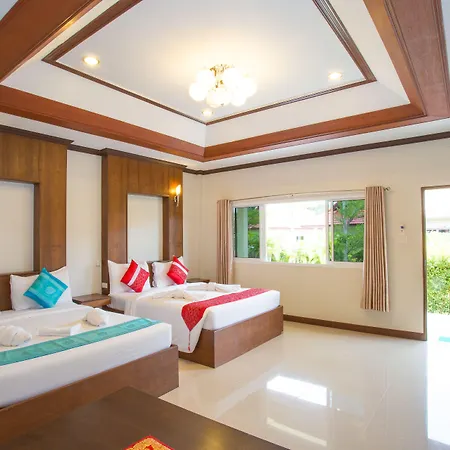Phuket Airport Villa-3
