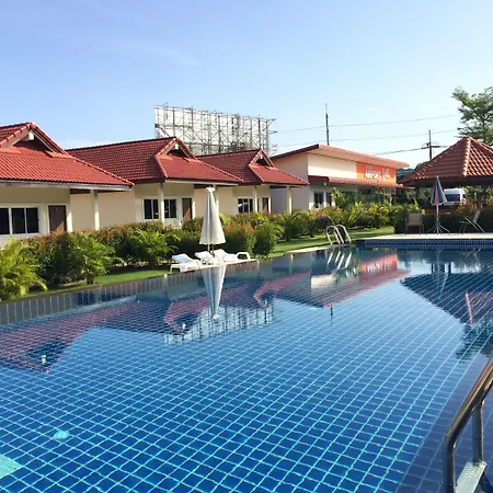 Phuket Airport Villa-2