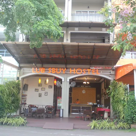 Lub Sbuy Hostel-3