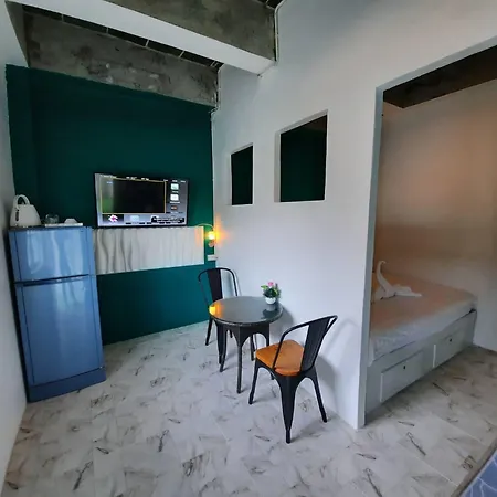 Best Stay Hostel-2