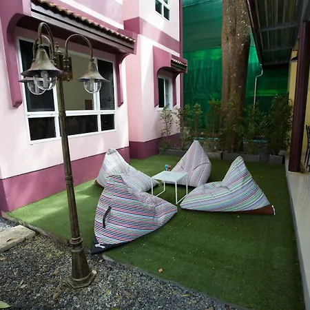 Sandy House Rawai-2
