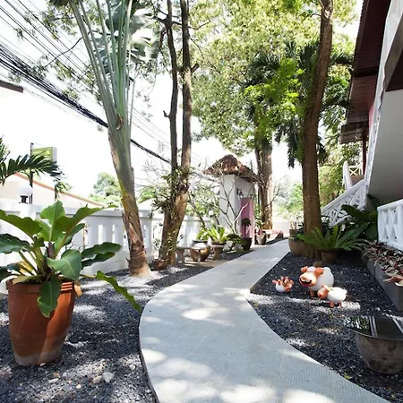 Sandy House Rawai-3
