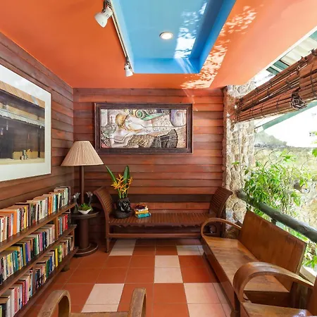 Casa Brazil Homestay-2