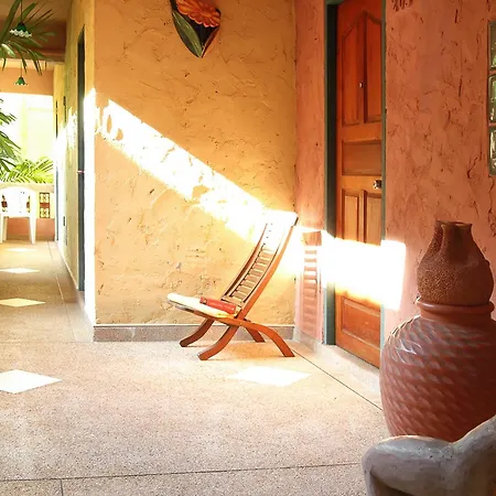 Casa Brazil Homestay-3
