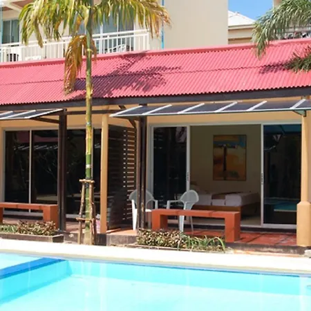 Rico'S Bungalows-2