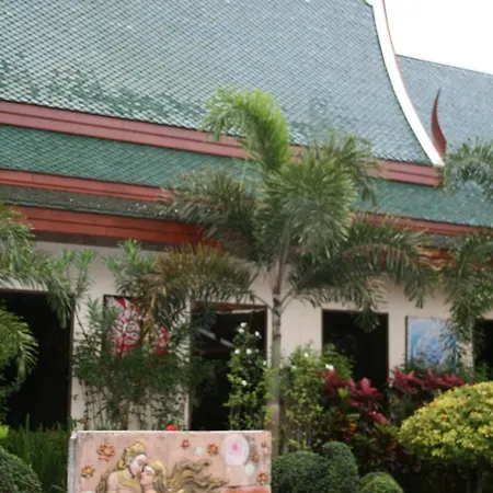 Villa Angelica Bed And Breakfast In Phuket-2