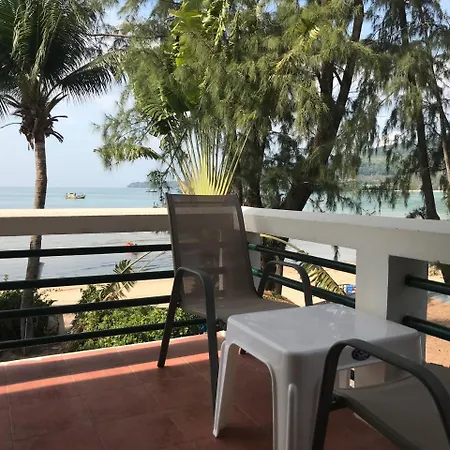 Benjamin Resort-2