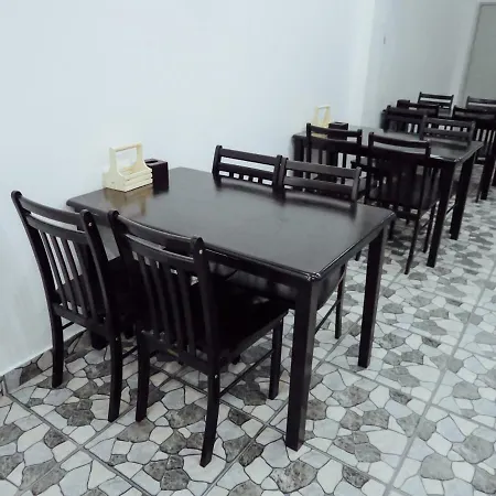 Stanley'S Guesthouse-2